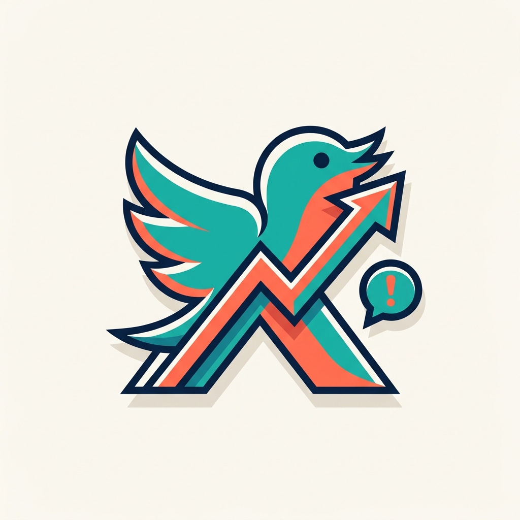 إعلانات تويتر X